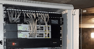 Настройка и монтаж сетей от 3100 руб. в Новокуйбышевске - ЭлектроНвб, надежно и быстро