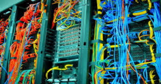 Профессиональный монтаж слаботочных сетей и систем от 1550 руб. в Новокуйбышевске - ЭлектроНвб