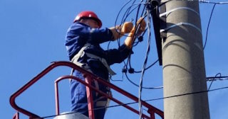 Проектирование электроснабжения от 3100 руб. в Новокуйбышевске - расчет электрических сетей и монтаж