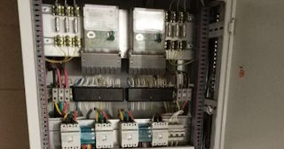 Проектирование и монтаж аварийного освещения от 3100 руб. в Новокуйбышевске - ЭлектроНвб