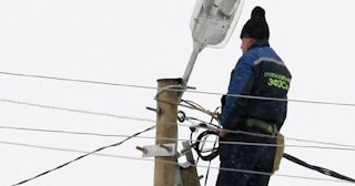 Технологическое присоединение к электросетям для юрлиц от 5167 руб. в Новокуйбышевске - ЭлектроНвб