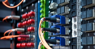 Профессиональный монтаж слаботочных сетей и систем от 1550 руб. в Новокуйбышевске - ЭлектроНвб