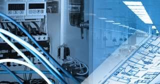 Профессиональное проектирование электроснабжения для дома от 3100 руб. в Новокуйбышевске - ЭлектроНвб